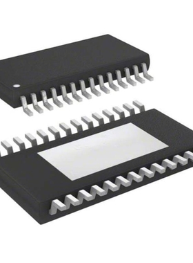 MAX16929EGUI/V+ MAX16929EGUI/V+T MAX166BCPP+