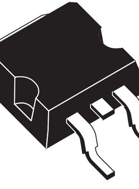 STB36N60M6 分立半导体产品 《 D2PAK    》