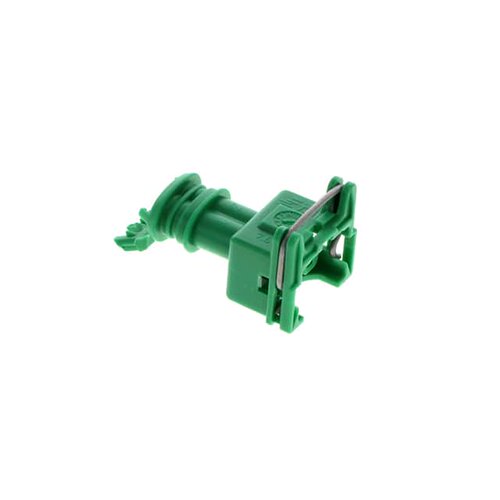 282189-4 连接器 《 CONN JR PWR TIMER 2POS 5MM GREEN    》