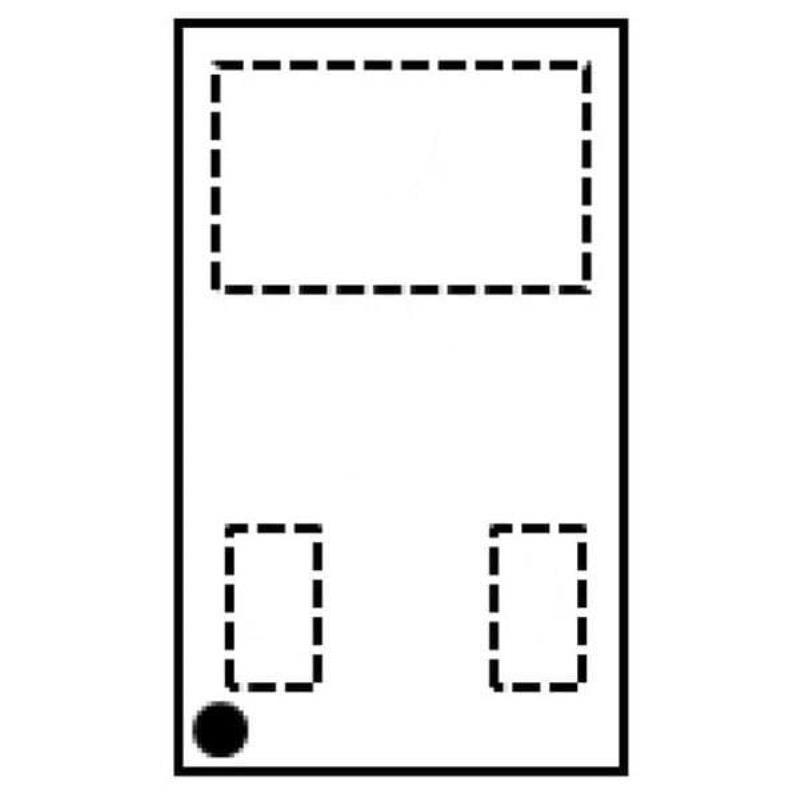 SDM1L20DCP3-7 SDM1L30CSP-7 SDM1M40LP8Q-7