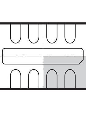 LT3470AEDDB#TRPBF 芯片 《 IC REG BU【 ADJ 250MA 8DFN    》
