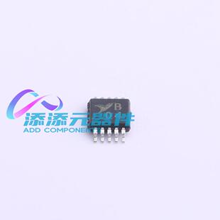 CBM53D04AMS  《 buffered 8-Bit DACs in MSOP10L    》