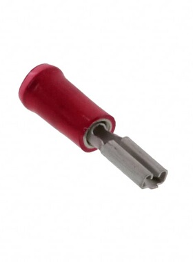165565-2 连接器 《 CONN FASTON PIGD RCPT 110 SER    》