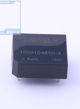 TD341SCAN TD501D485H-A TD501MCANFD