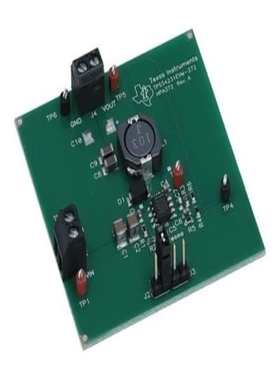 TPS54355PWP TPS54232D TPS54360BQDDAQ1