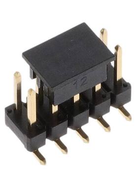 10129383-910001ALF  Amphenol