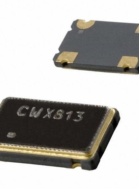 CWX813-072.0M CWX813-007.3728M CWX813-016.384M