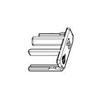 1563124-1 连接器 《 2. LOCK,10 POS FEM HOUSING    》