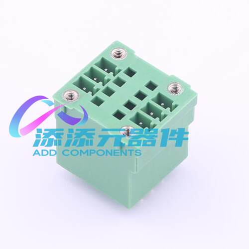 KF2EDGVHM-3.5-2*3P  KEFA