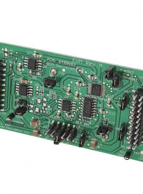 DAC8871EVM 开发板 《 EVAL MODULE FOR DAC8871    》