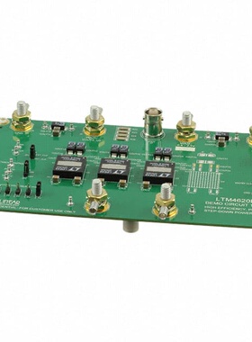 DC1780A-B 开发板 《 EVAL BOARD FOR LTM4620    》