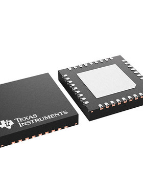 DP83TC812RRHARQ1  《 TC-10 COMPLIANT 100BASE-T1 AUTOM    》