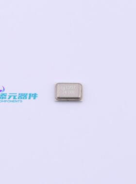 5YMA24000121KF40Q2  《 24MHz ±10ppm 12pF    》
