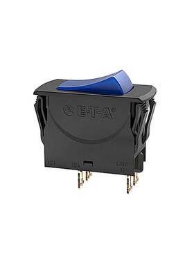 3120-N321-P7T1-W16DT4-15A  E-T-A