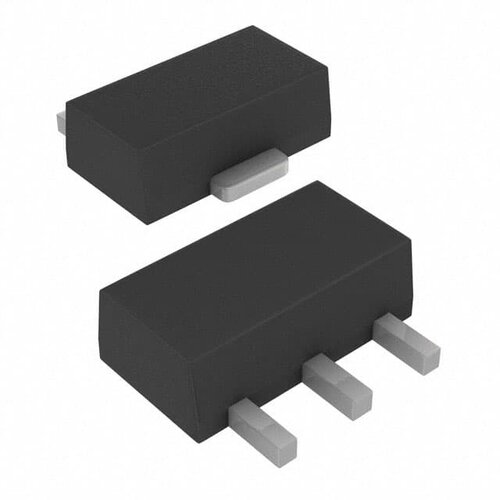 MCP1702T-2802E/MB  Microchip Technology