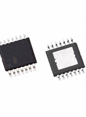 ISL78301FVEAZ 芯片 《 IC REG LIN 3.3V 150MA 14HTSSOP    》