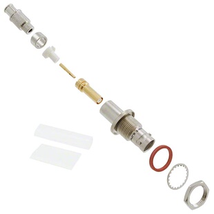 CONN TRB BJ79C CRIMP 连接器 STR 201