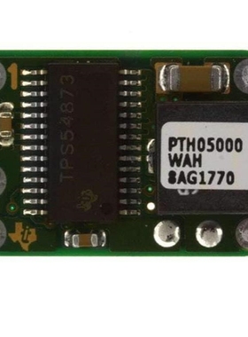 PTH05000WAH PTH05050WAH PTH08T240WAH