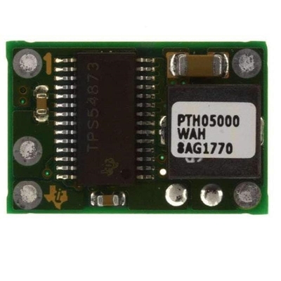 PTH05000WAH PTH05050WAH PTH08T240WAH