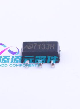 MD7133H 芯片 《 正 Vin=30V Vout=3V~5V 30mA    》
