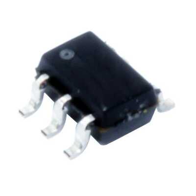 SN74AHC1G126D【R 芯片 《 IC BUF NON-INVERT 5.5V SC70-5    》
