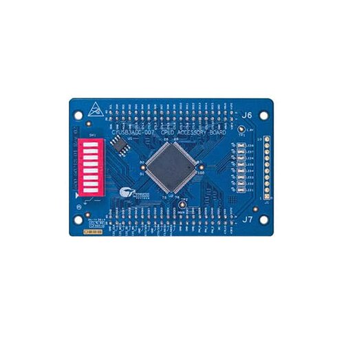 CYUSB3ACC-007  Cypress Semiconductor Corp