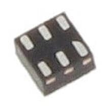 NC7SZ00L6X 芯片 《 IC GATE NAND 1CH 2-INP 6MICROPAK    》