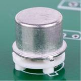 330-050 五金-配件 《 MOUNT RECT CAPACITORS 0.050    》