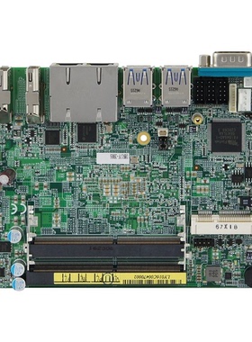 IB917AF-7600 芯片 《 3.5 INTEL CORE I7-7600U (2.8GHZ    》