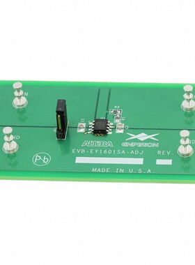 EVB-EY1601SA-ADJ 开发板 《 EVAL BOARD FOR EY1601    》