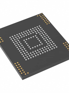 MTFC32GAZAQHD-IT  《 IC FLASH 32GBIT MMC 153TFBGA    》