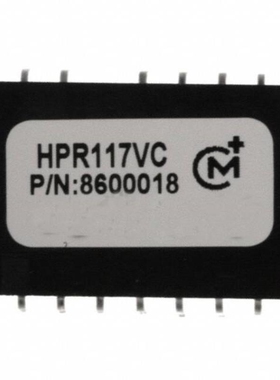 HPR117VC HPR120C HPR118C