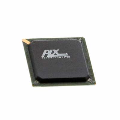 PEX8609-BA50BI G 芯片 《 IC PCI EXPRESS SWITCH 196BGA    》