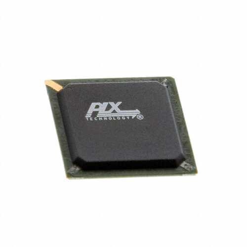 PEX8609-BA50BI G 芯片 《 IC PCI EXPRESS SWITCH 196BGA    》