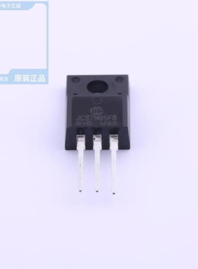 JCS8N60FB-220MF JCS8N60FC-220MF JCS7N80FH