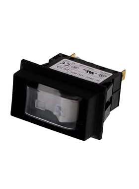 4430.2793 电路保护 《 CIR BRKR THRM 20A 240VAC 60VDC    》