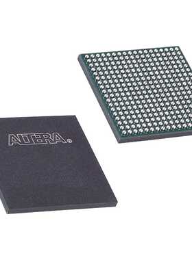EPM2210F324C5N  Intel/Altera
