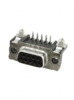 5788796-2 连接器 《 CONN D-SUB RCPT 9POS R/A SOLDER    》