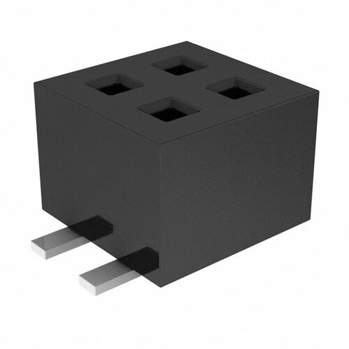 CLP-102-02-L-D-BE  Samtec Inc.
