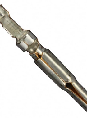 1-770010-0 连接器 《 CONN SOCKET 18-24AWG CRIMP GOLD    》