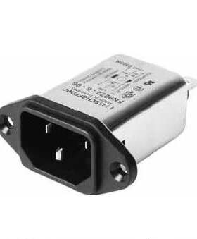 FN9222EU-3-06  Schaffner EMC Inc.