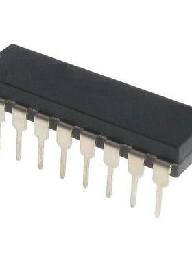 PIC16C621A-04/P 芯片 《 IC MCU 8BIT 1.75KB OTP 18DIP    》