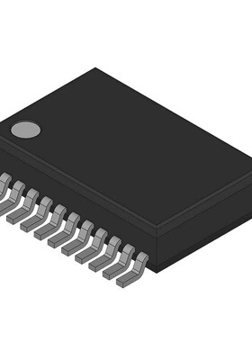 SN74LVC827ADB 其他 《 BUS DRIVER, LVC/LCX/Z SERIES    》