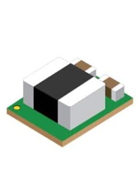 LMZM23601V3SILT 电源-安装 《 DC DC CONVERTER 3.3V    》