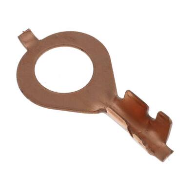 160789-3 连接器 《 CONN RING CIRC 15-17AWG CRIMP    》