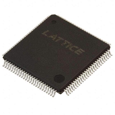 ISPLSI 1032E-100LTN 芯片 《 IC CPLD 128MC 10NS 100TQFP    》