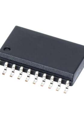 CDC203DW 芯片 《 IC INVERTER 6CH 6-INP 20SOIC    》