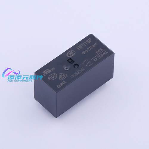 HF115F/005-2ZS4AF  《 HF115F/005-2ZS4AF    》