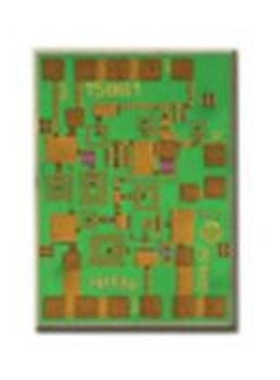 HMC260LC3BTR HMC264LC3B HMC264LC3BTR