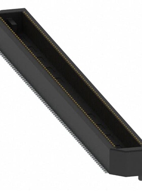 BTE-080-01-L-D-A 连接器 《 CONN HDR 160POS SMD GOLD    》